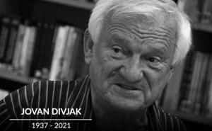 Povodom smrti generala Jovana Divjaka: Danas Dan žalosti u Kantonu Sarajevo 
